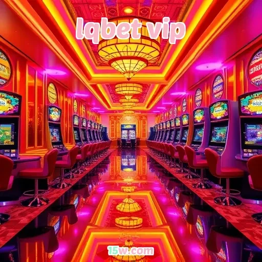 lqbet vip: Recursos e Interações para Engajar a Comunidade de Jogadores