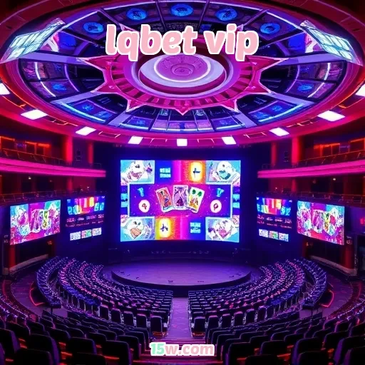 lqbet vip: Descubra os Recursos Imperdíveis da Seção Jogos