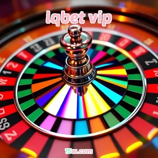 lqbet vip: Aposta Móvel que Transforma Seu Jeito de Jogar