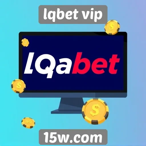 Novas funcionalidades disponíveis no lqbet vip