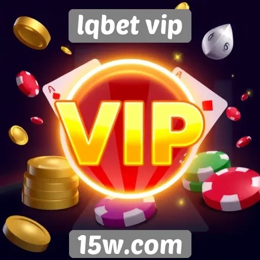 Visão geral dos jogos disponíveis no lqbet vip