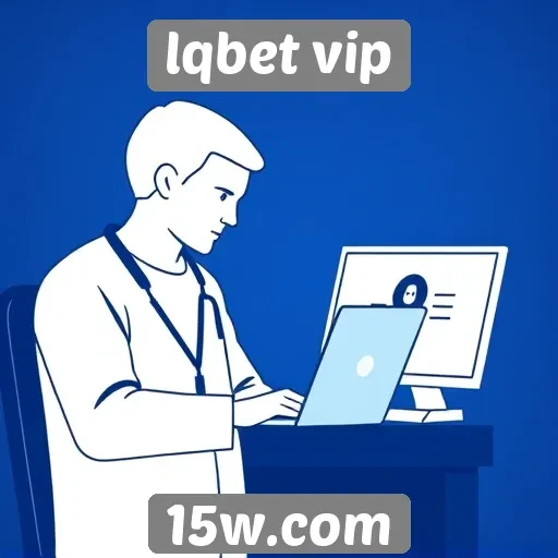 Testando a eficiência do atendimento ao cliente lqbet vip